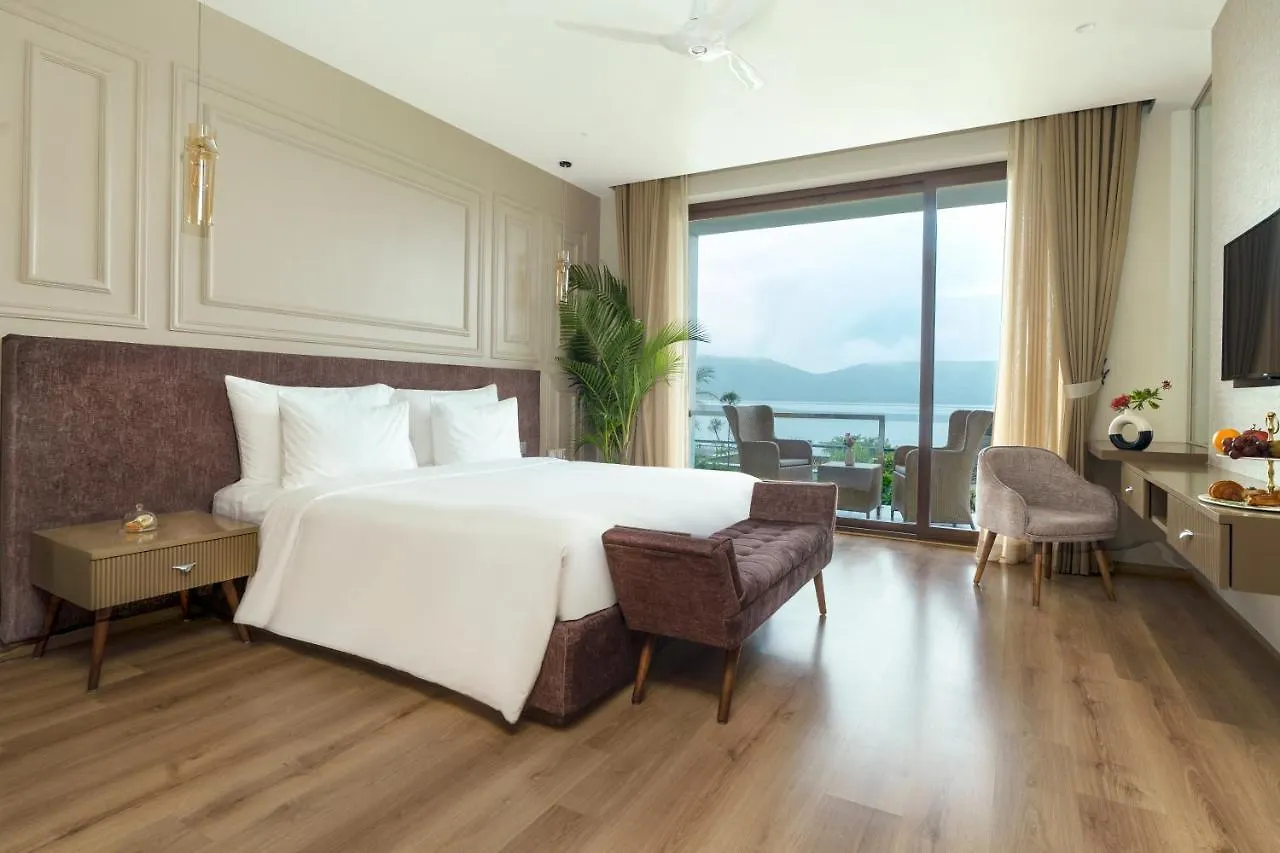 'Zana' Lakeview Resort - Most Scenic Lakeside Resort Udaipur 5*,  India