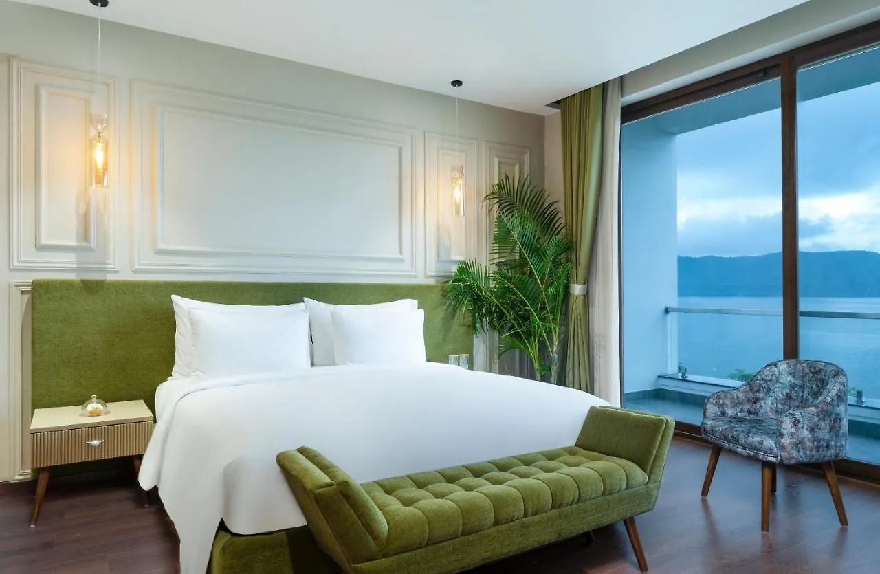 'Zana' Lakeview Resort - Most Scenic Lakeside Resort Udaipur Hotel