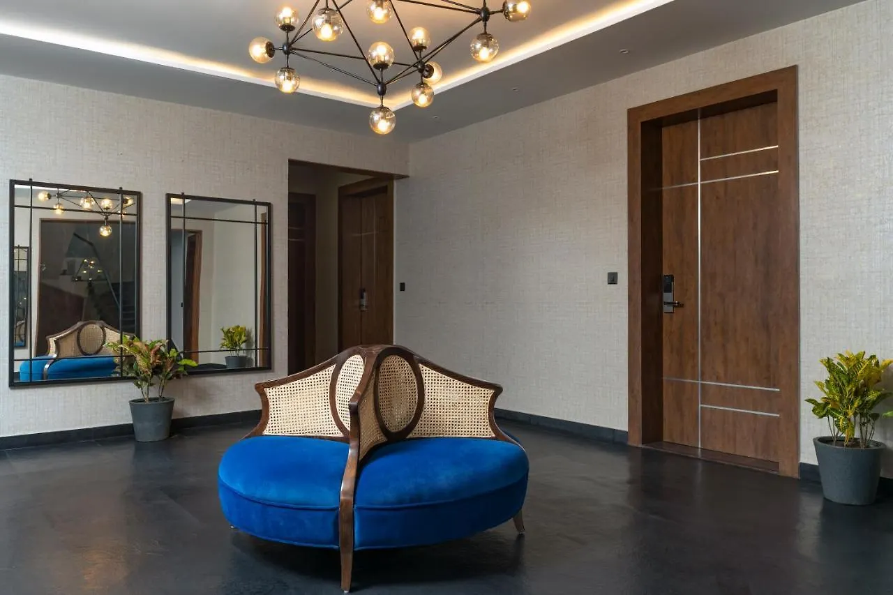 'Zana' Lakeview Resort - Most Scenic Lakeside Resort Udaipur Hotel