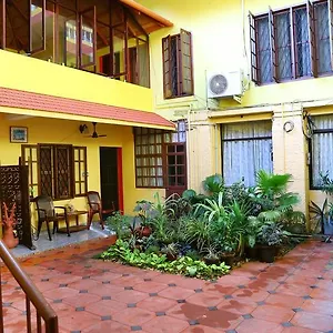Chiramel Residency , Kochi India