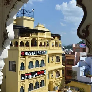 Hotel Baba Palace